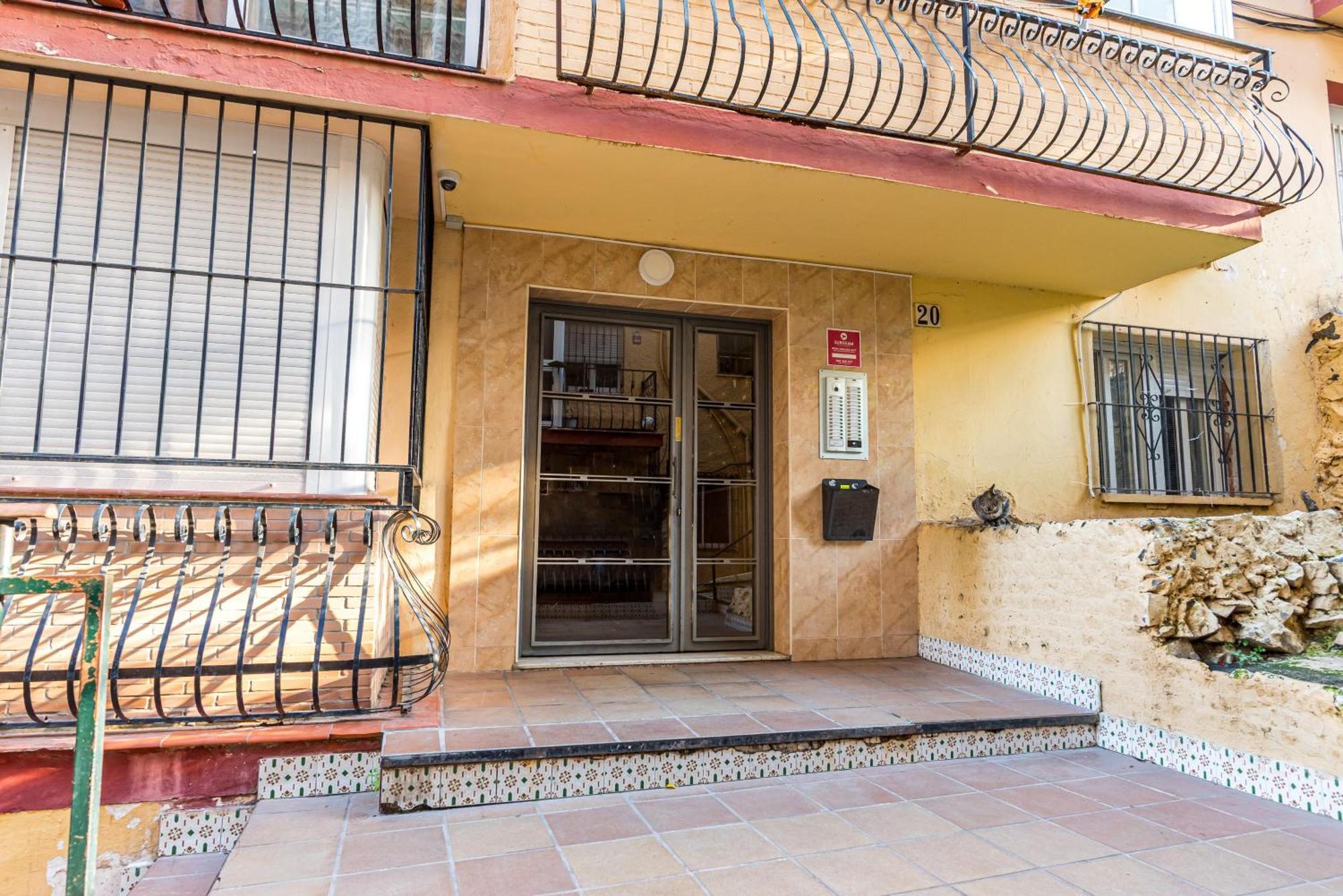 Regency Luxe Studio Torremolinos Exterior foto