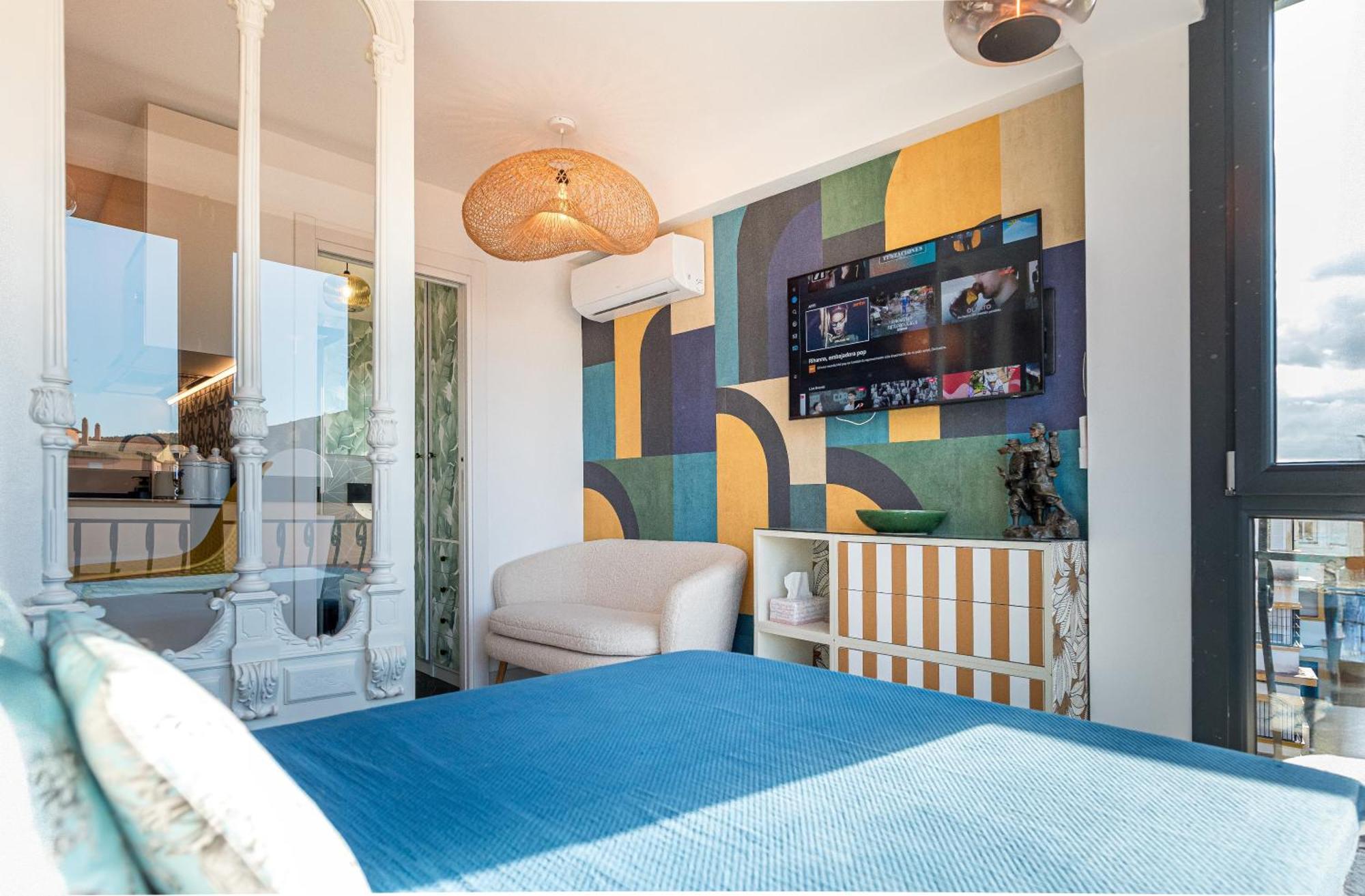 Regency Luxe Studio Torremolinos Exterior foto